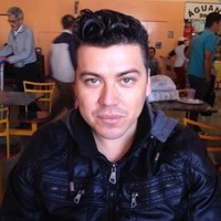 Sergio Cordova