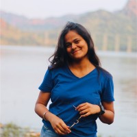 Arpita Kulkarni