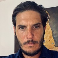 Roberto Castrillo De Pablo