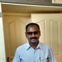 Marimuthu Thangaraju