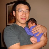 Harry Lee