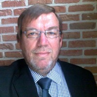Alain Vandewalle