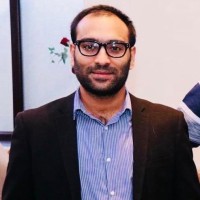 Faisal Sheikh
