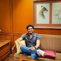 Ravindra Singh Mangoliya