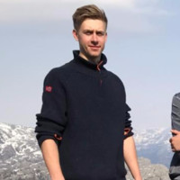 Eirik Refvik