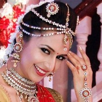 Shikha Sharma