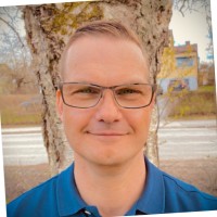 Leif Ljungsäter