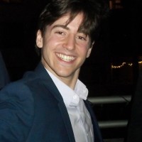 Jonah Levy