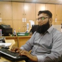 Tahir Mahmood