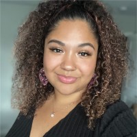 Ashleigh Mora