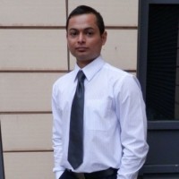 Rajan Patel
