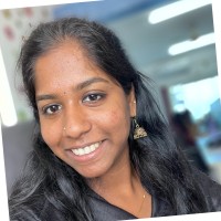 Nithya .V