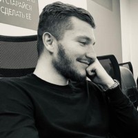 Никита Егоров
