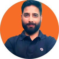 Aayush Thakur