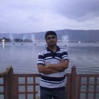 Vikas Gupta