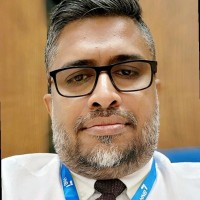 Naleen Perera