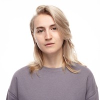 Tatsiana Dubinskaya