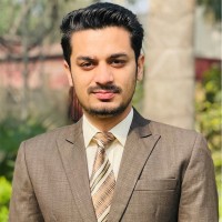Nisar Ahmed