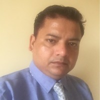 Pramod Kumar