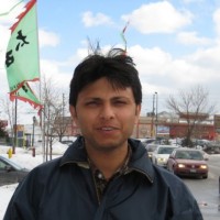 Vishal Mehra
