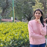 SUSHMITHA M