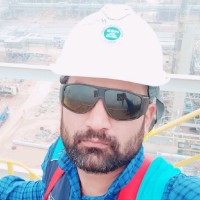 Haider Al asadi