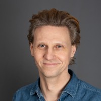 Johan Lindholm