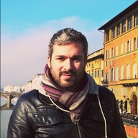 Michalis Dimitriou