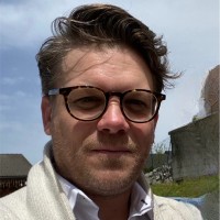 Ben Brodie
