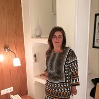 Maria Jose Mas