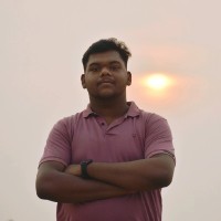 Sidhanta Swain