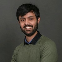 D.S. Rohit Kumar