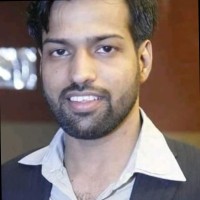 Muhammad Rafiq