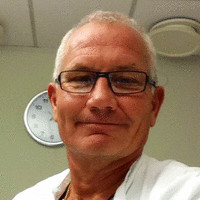 Leif Edman