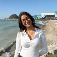 Shruti Singhvi