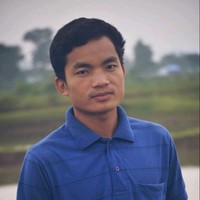 Shyamal Joy Riang Shyamal Joy Riang