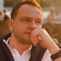 Evgeny Salikhov, Ph.D