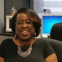 Cherrie Thomas