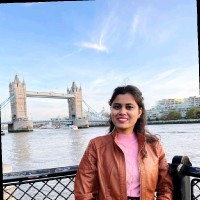 Ghelani Nirali