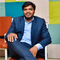 Jagadeesh Teja