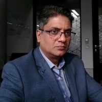 Indrajeet Chatterjee