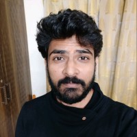 Krishnamoorthy R