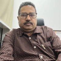 Debasish Adhikary