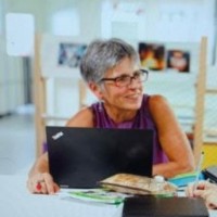 Ellen Marion Kentner