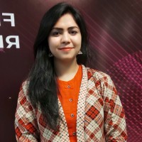 Iqra Aaslam