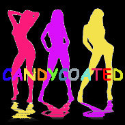 Candy Coated