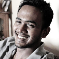Imran Feroze