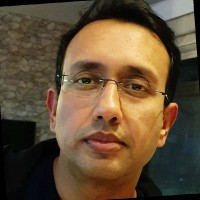 Chitrajit Chakrabarti
