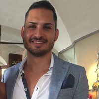 Davide Floresta