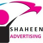 Shaheen Advertising